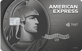 American Express® Platinum Edge Credit Card