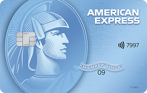Low Rate Credit Card From American Express®