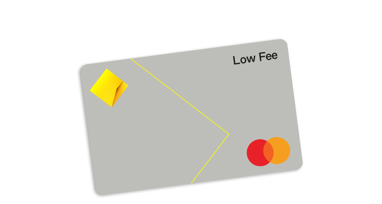 Low Fee Credit Card