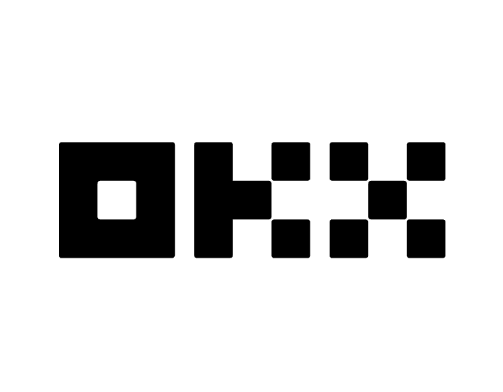 OKX logo