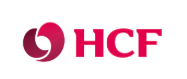 HCF logo