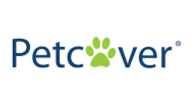 Petcover logo