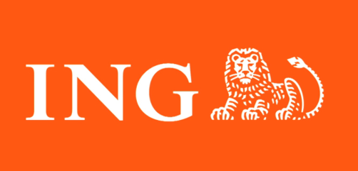 ING logo
