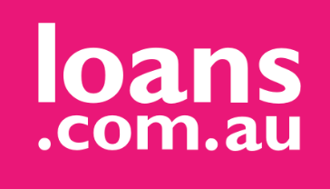 loans.com.au logo