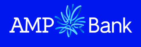 AMP Bank logo