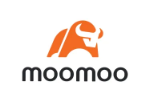 Moomoo logo